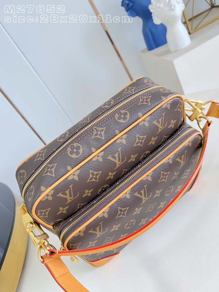 Crossbody Bag