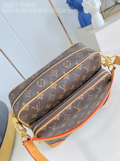 Crossbody Bag