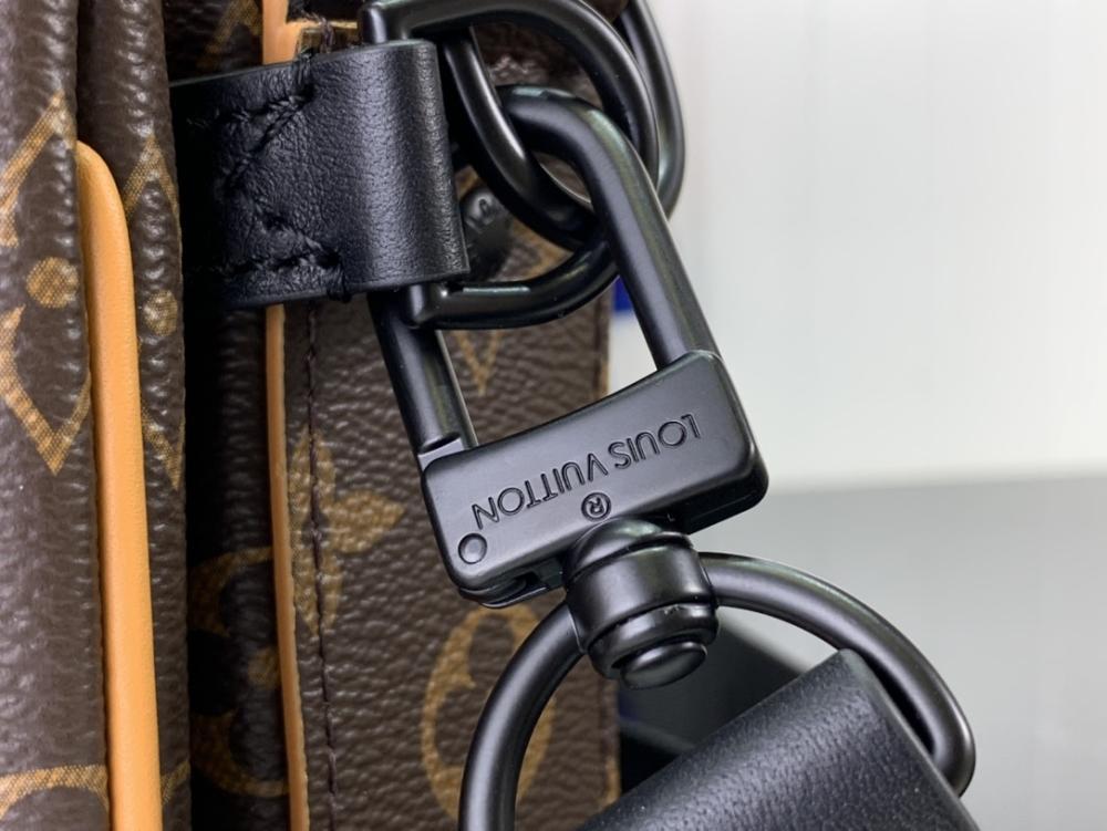 Luxury Top Handle Bag