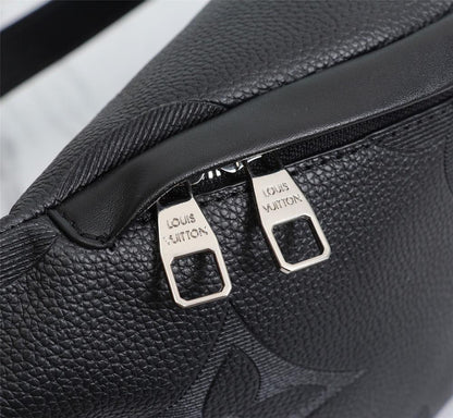 Stylish Calfskin Shoulder Bag – Special Edition