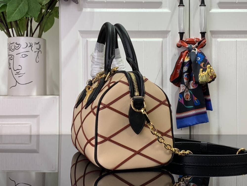 Top Handle Bag