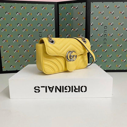 Alma Top Handle Bag