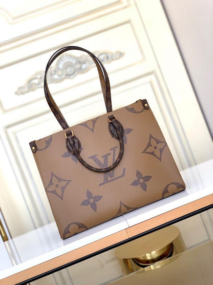 Modern Stylish Shoulder Bag
