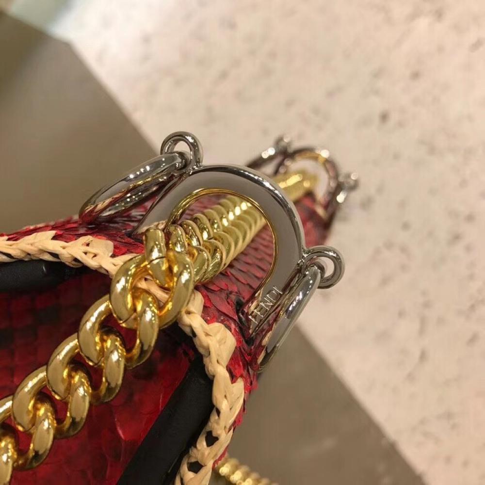 Top Handle Bag