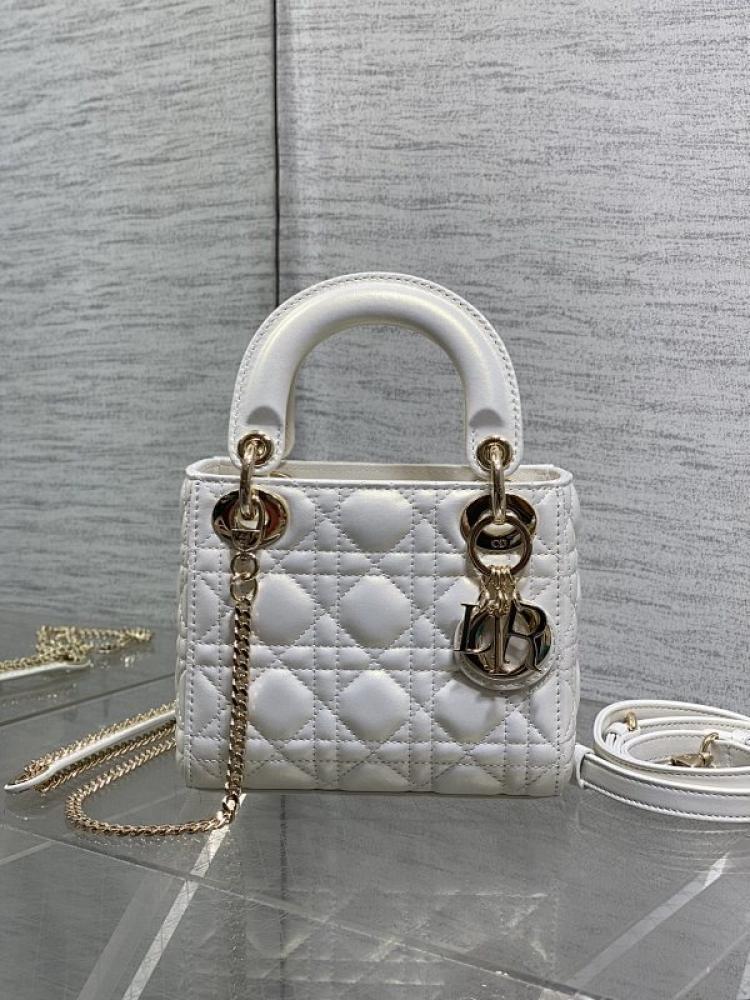 Top Handle Bag