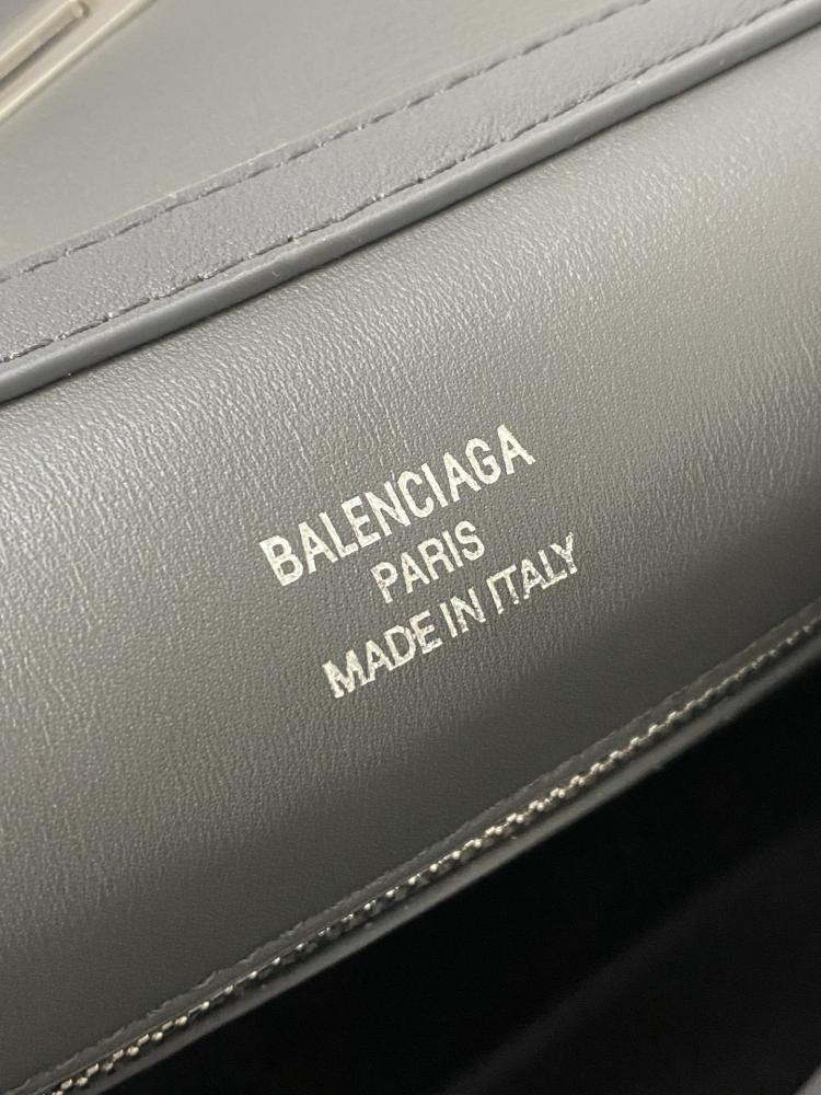 Elegant Top Handle Bag