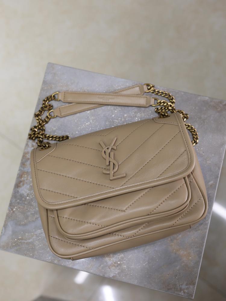 Niki Shoulder Bag