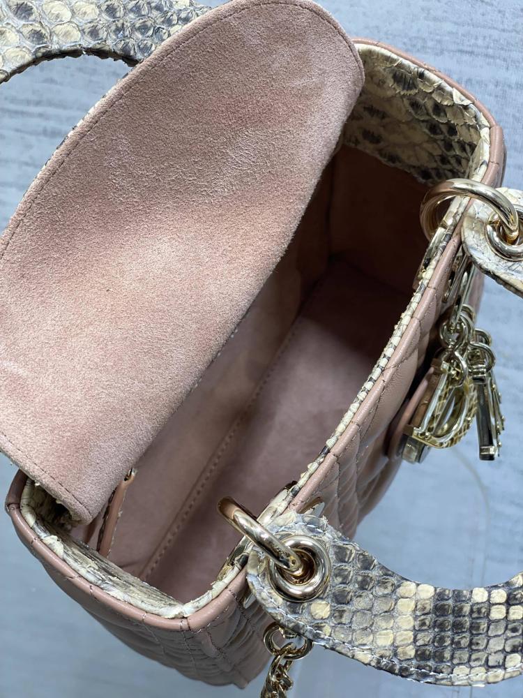 Top Handle Bag