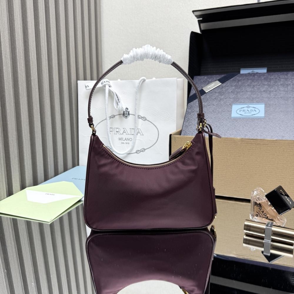 Calfskin Shoulder Bag