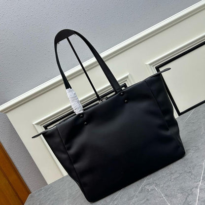 Modern Stylish Top Handle Bag