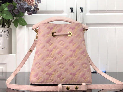 Top Handle Bag