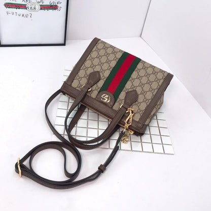 Modern Refined Bag