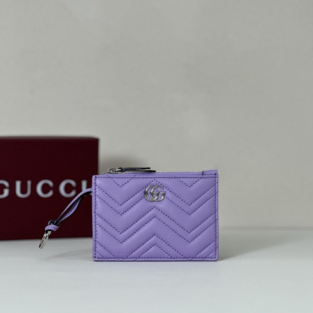 Leather Wallet