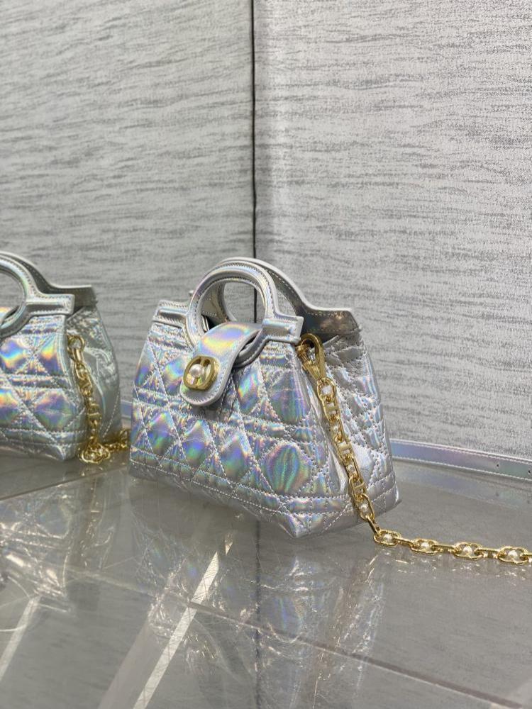 Top Handle Bag
