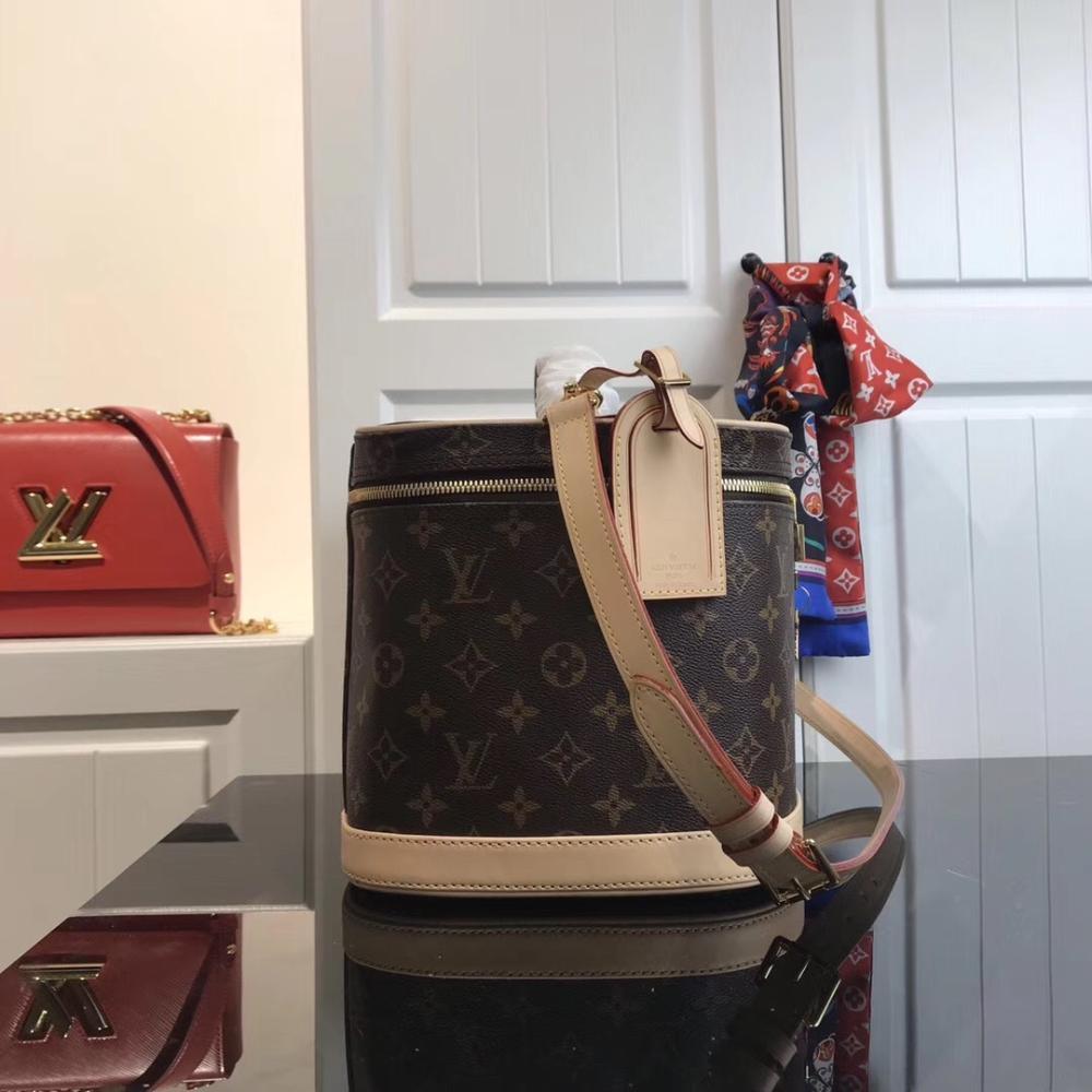 Luxury Top Handle Bag