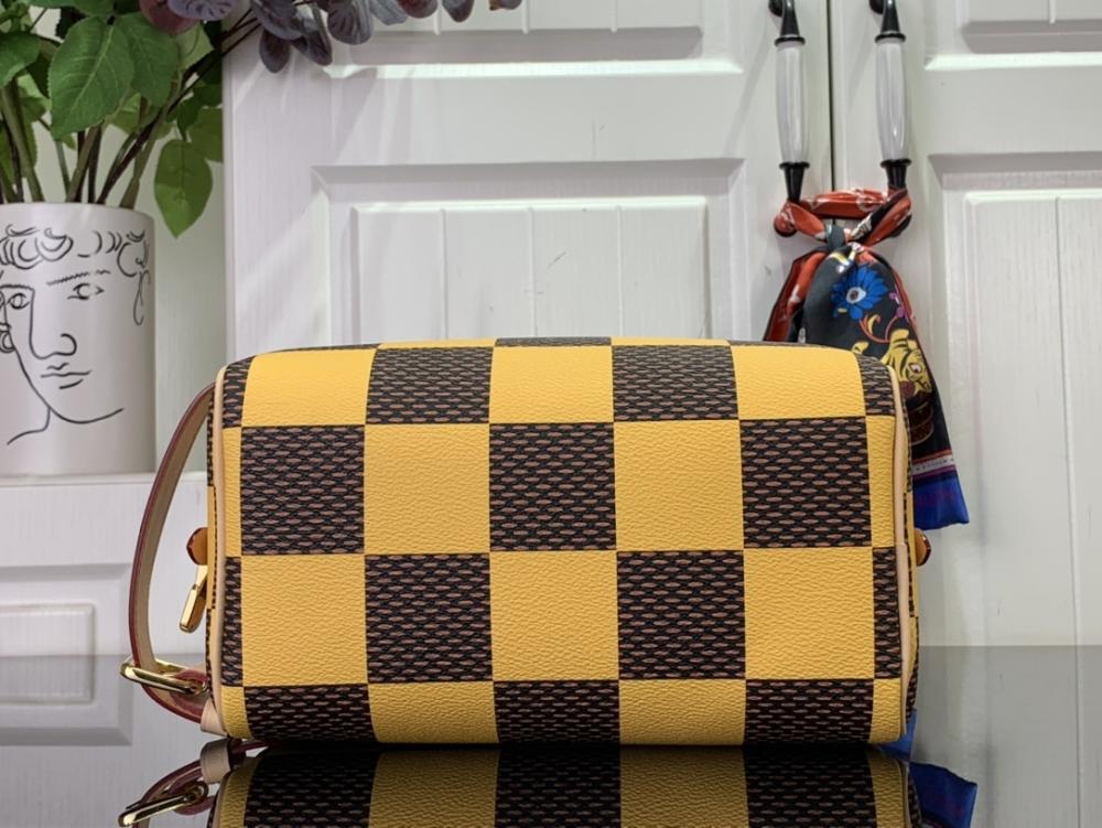 Luxury Top Handle Bag