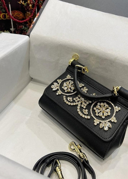 Modern Stylish Crossbody Bag