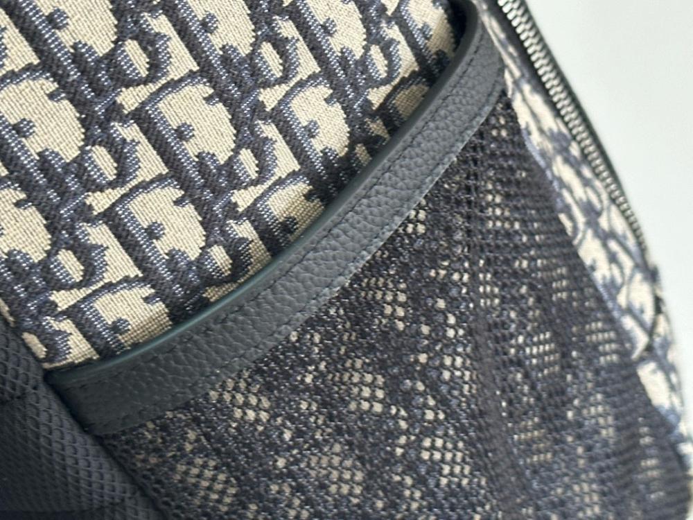 Classic Italian-Inspired Quilted Leather Shoulder Bag