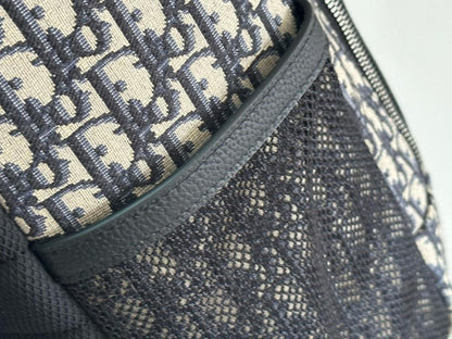 Classic Italian-Inspired Quilted Leather Shoulder Bag