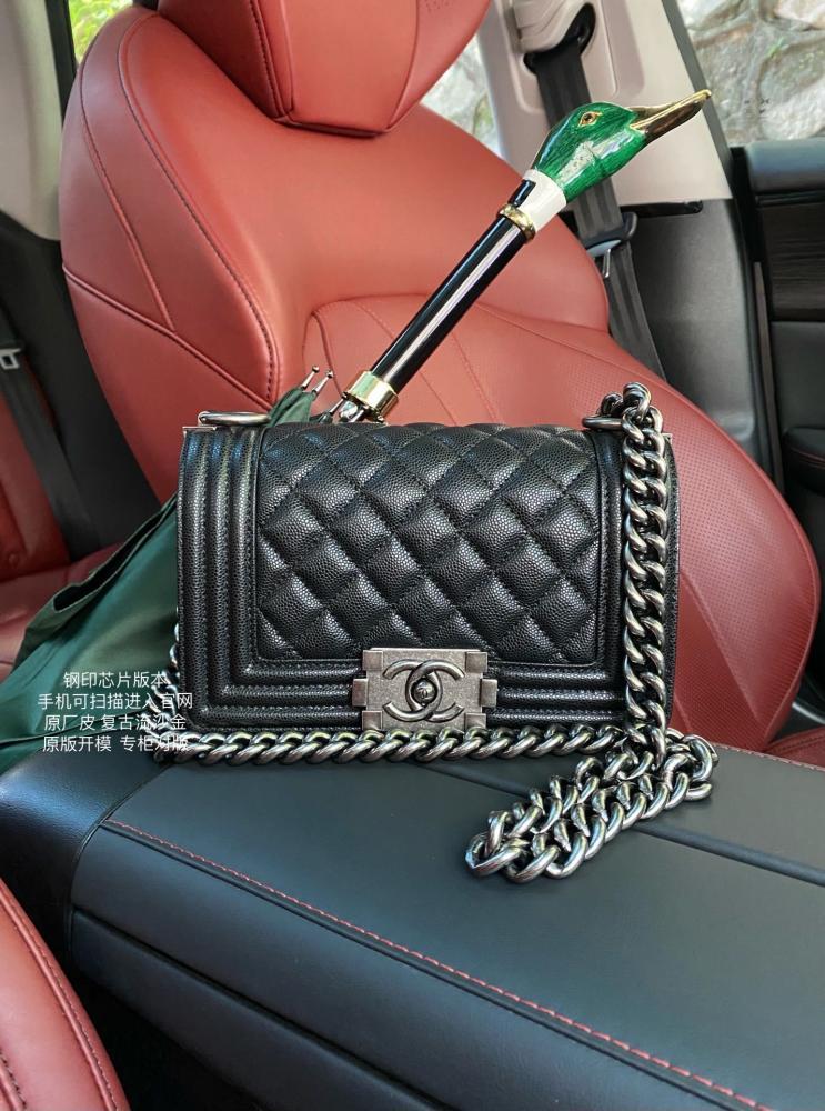 Classic Top Handle Bag