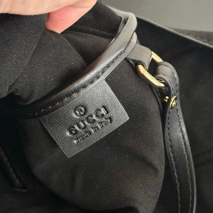 Italian-Inspired Stylish Top Handle Bag