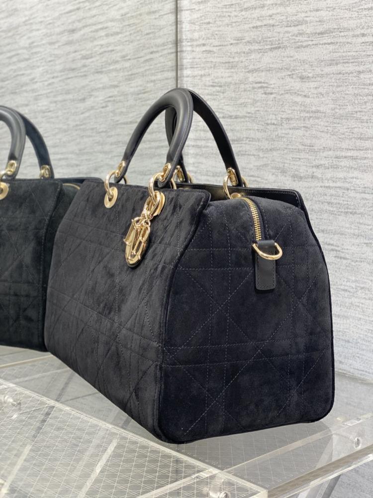 Classic Top Handle Bag