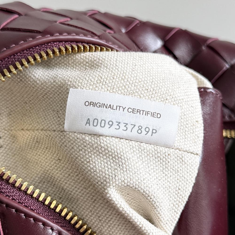 Classic Top Handle Bag