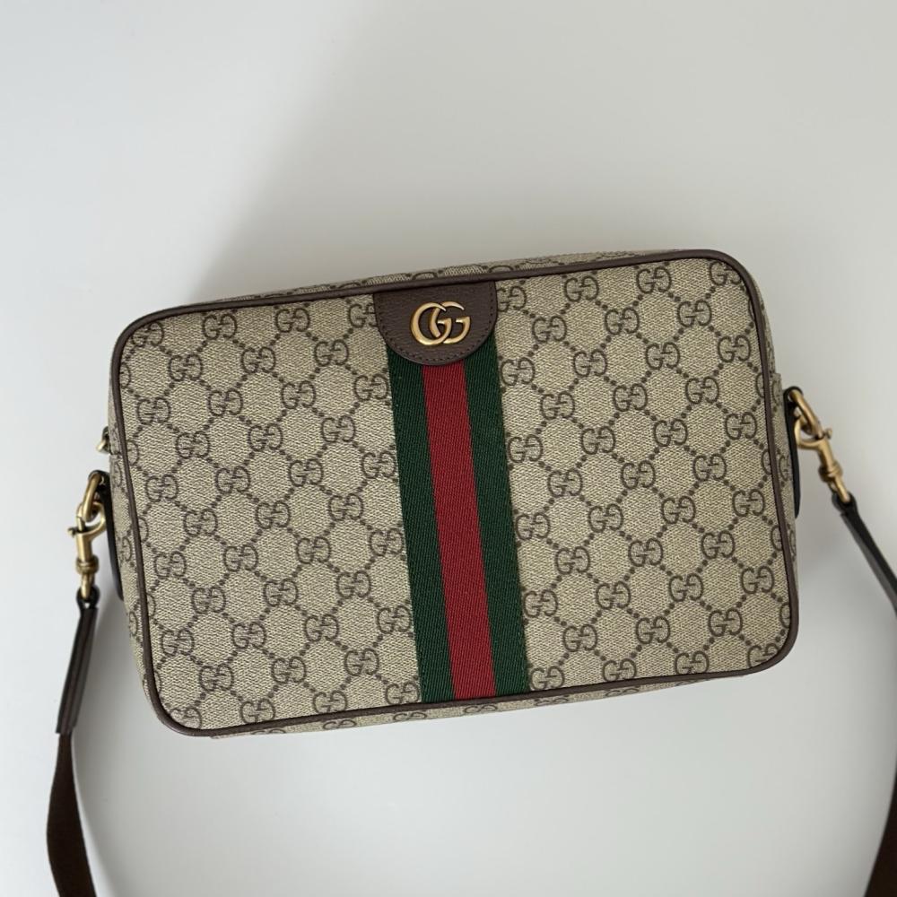 Top Handle Bag