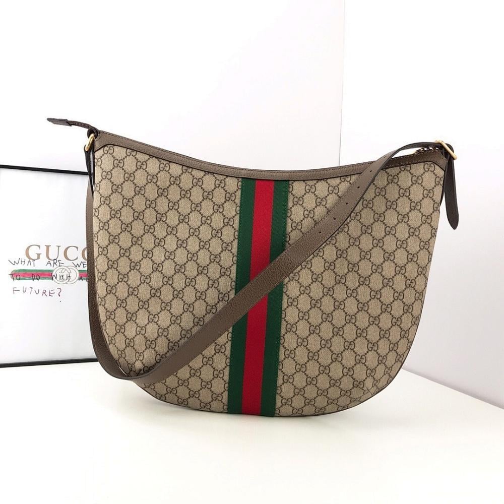Modern Top Handle Bag – Limited Edition