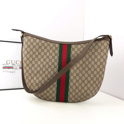 Modern Top Handle Bag – Limited Edition