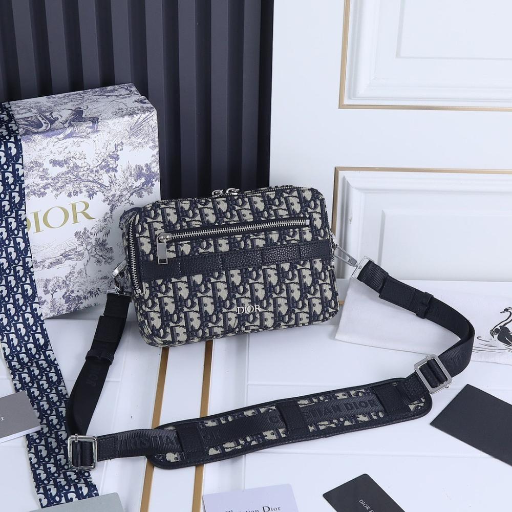 Classic Italian-Inspired Top Handle Bag
