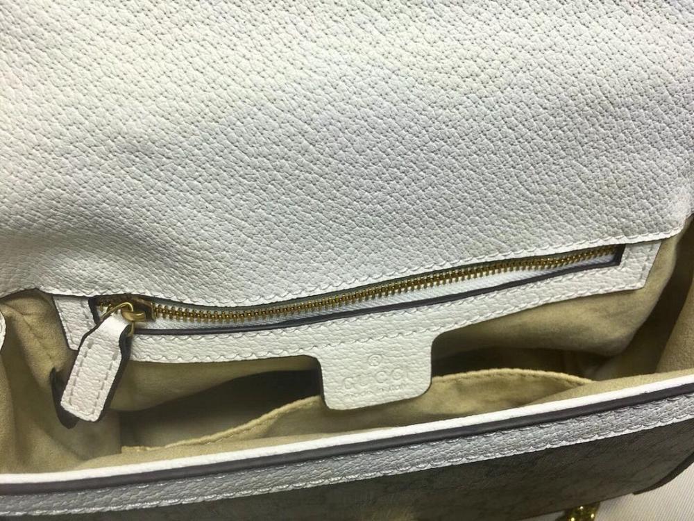 Modern Crossbody Bag