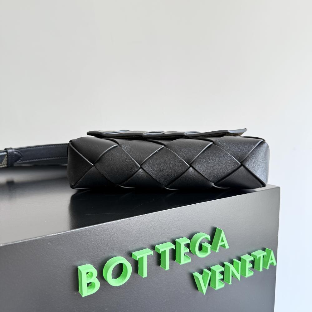 Classic Leather Top Handle Bag
