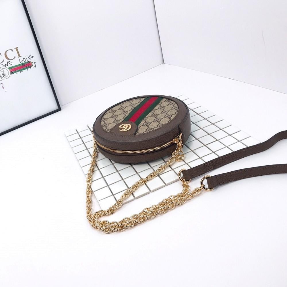 Luxury Refined Top Handle Bag