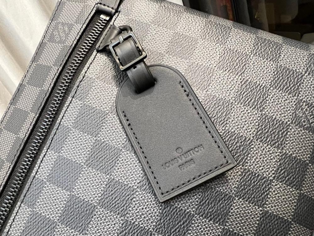 Modern Top Handle Bag – Special Edition