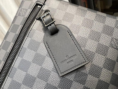 Modern Top Handle Bag – Special Edition