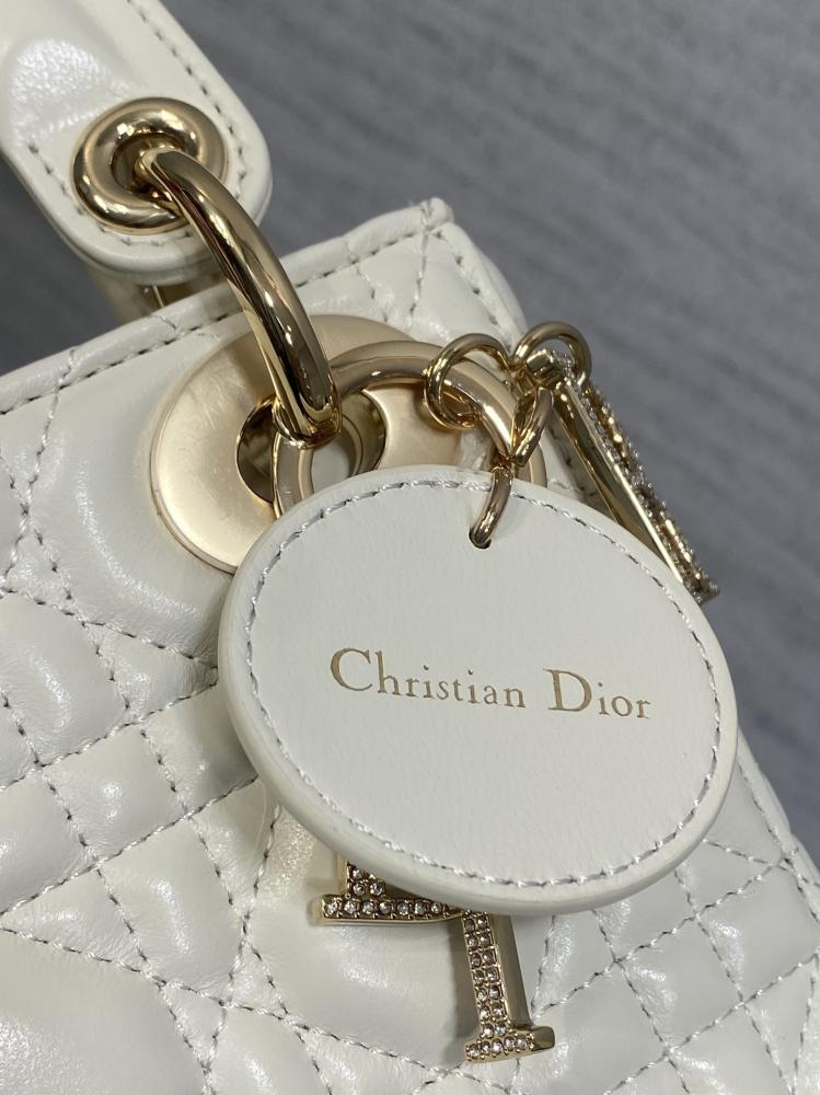 Luxury Crossbody Bag