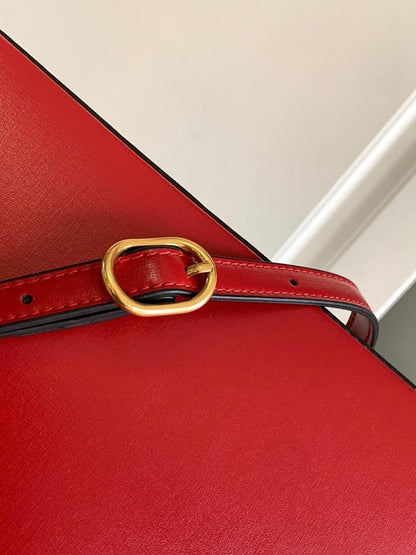 Stylish Premium Studded Crossbody Bag