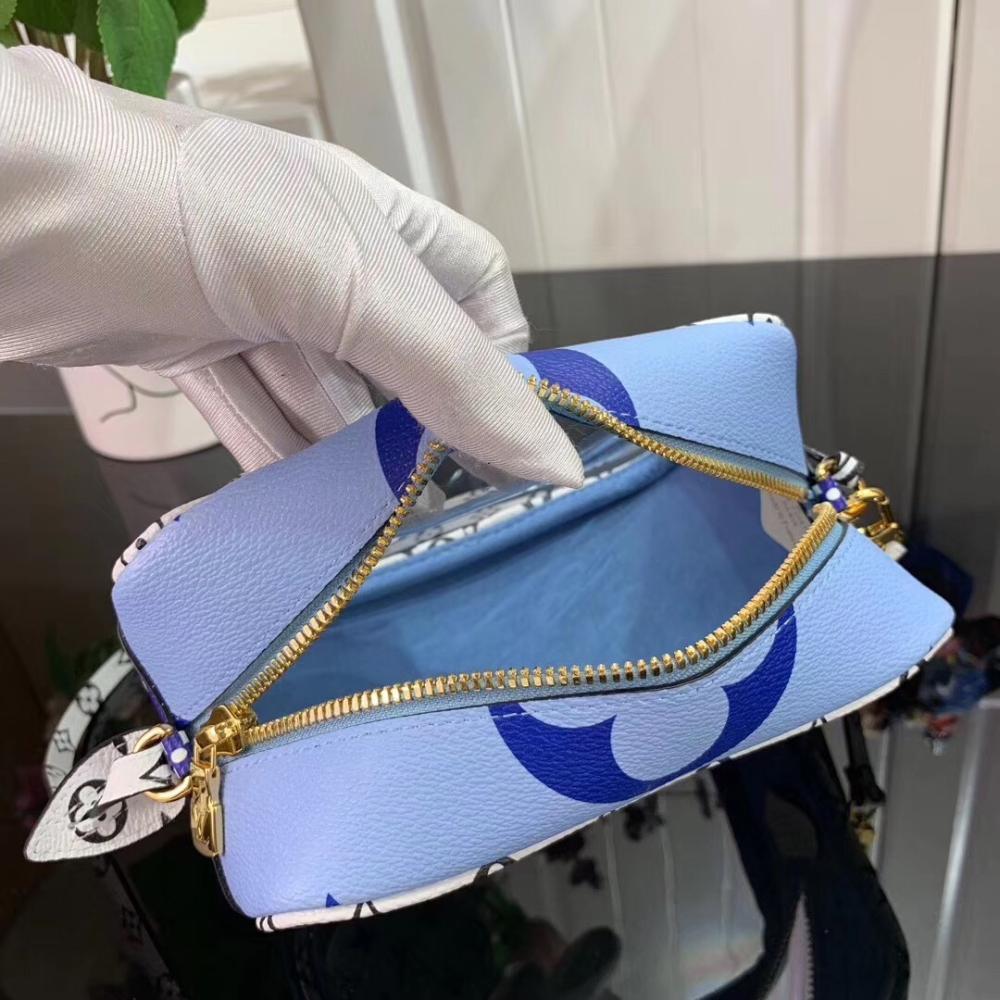 Luxury Leather Wallet