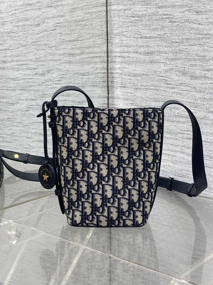 Luxury Top Handle Bag