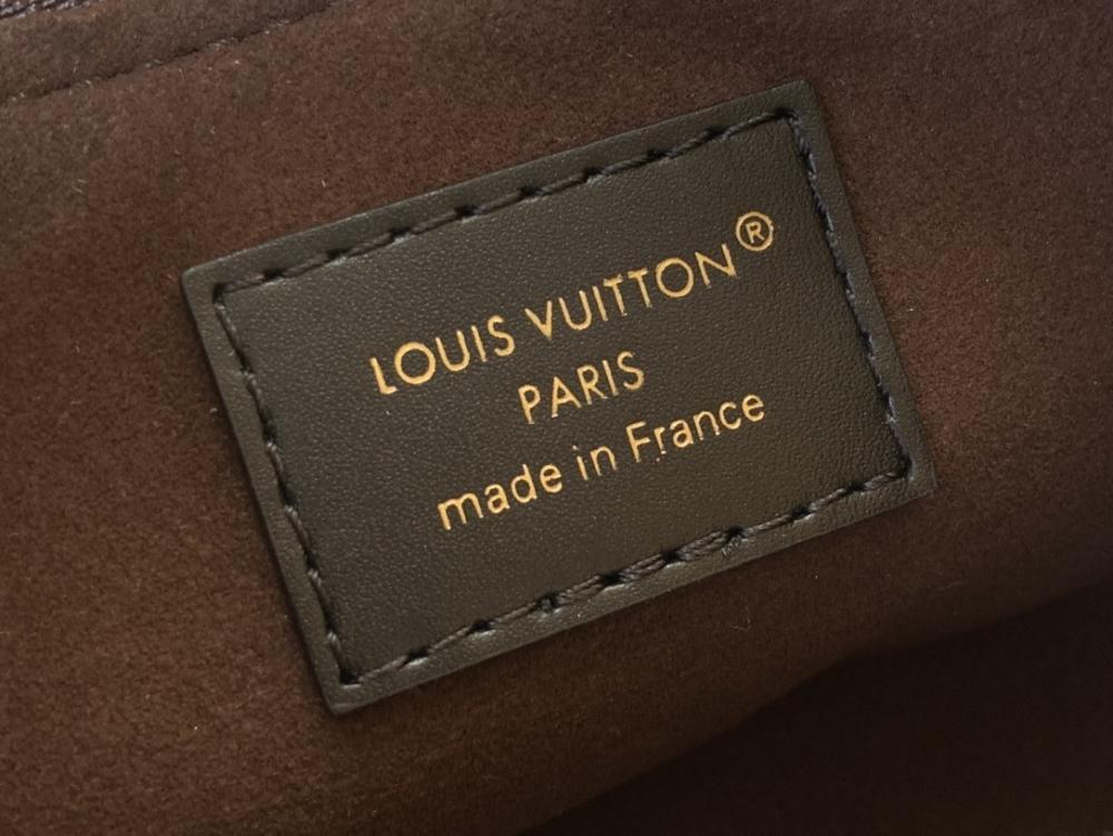 Top Handle Bag