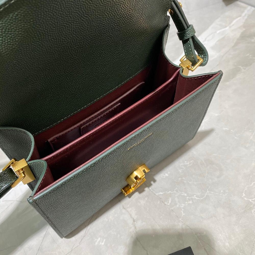 Modern Stylish Shoulder Bag