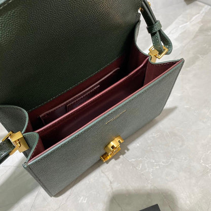 Modern Stylish Shoulder Bag
