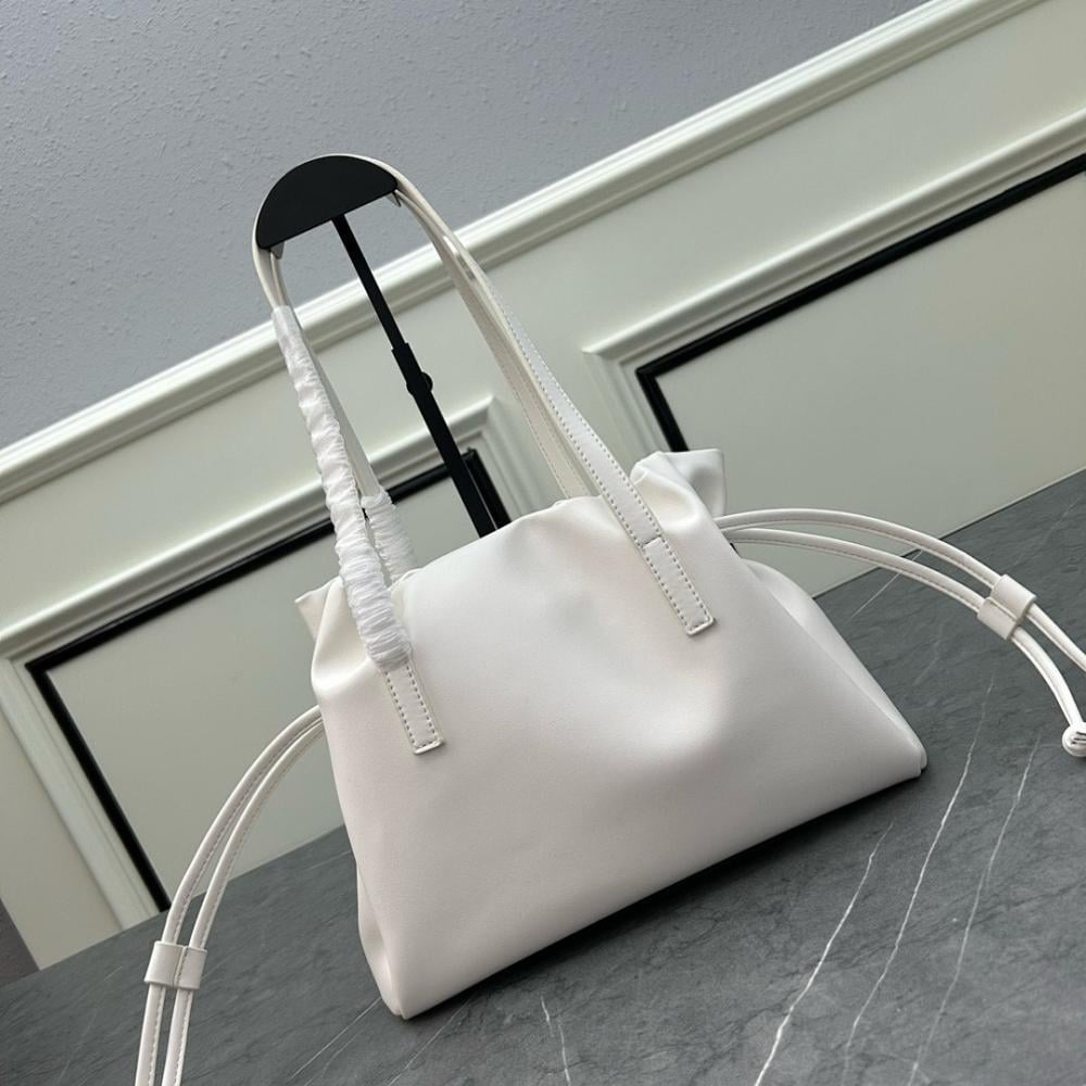 Italian-Inspired Luxury Bag