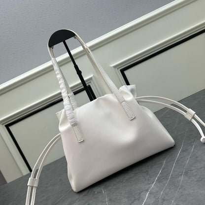 Italian-Inspired Luxury Bag