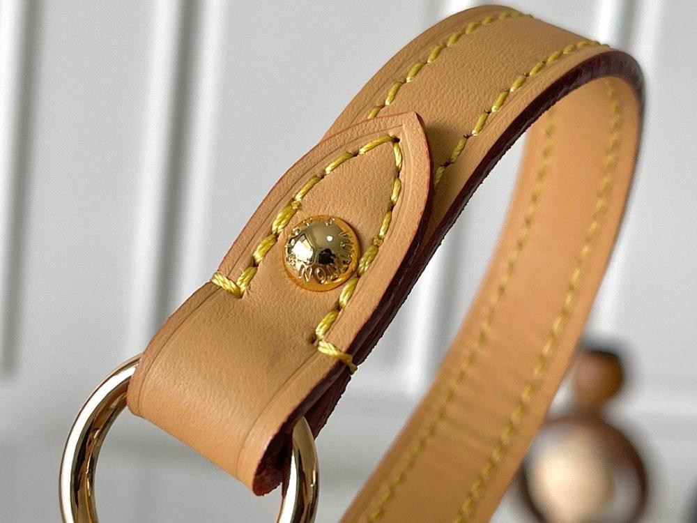 Modern Green Denim Crossbody Bag – Special Edition
