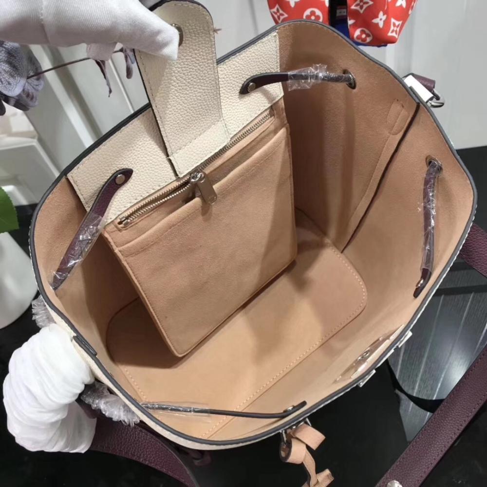 Bucket Bag