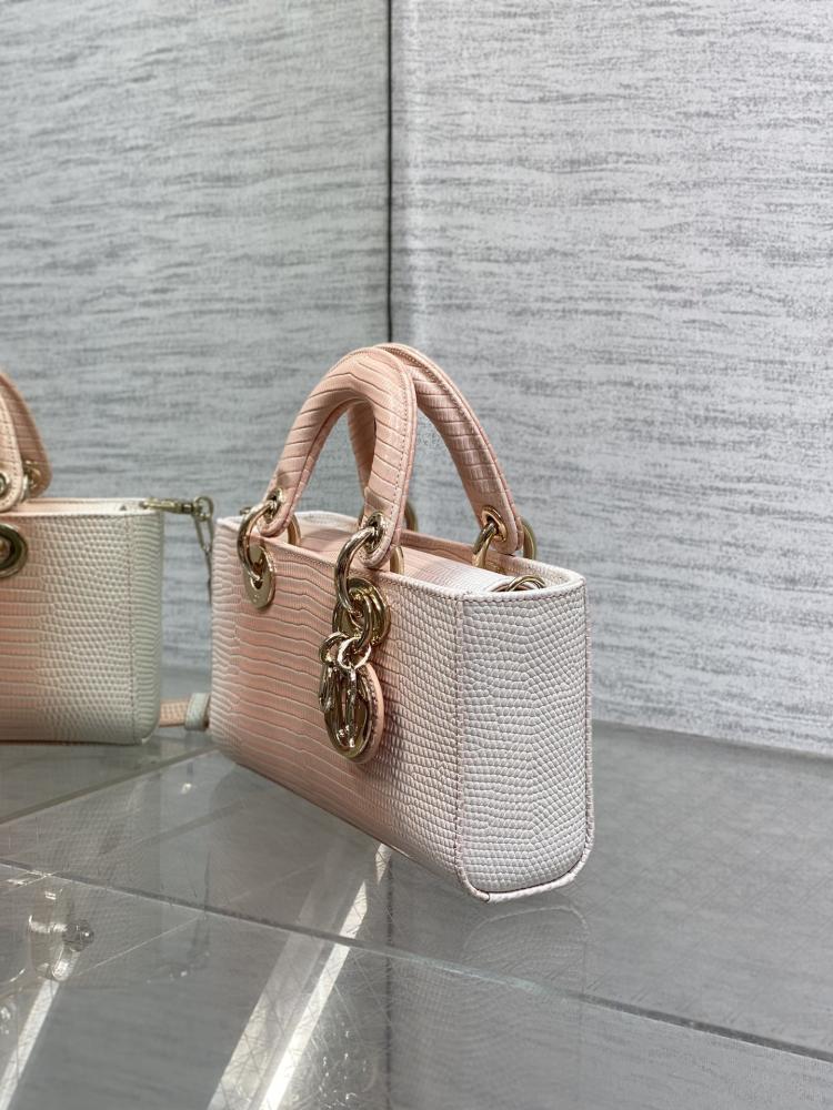 Classic Top Handle Bag