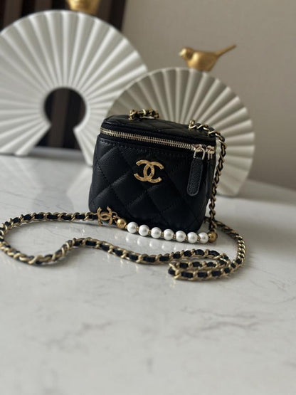 Top Handle Bag