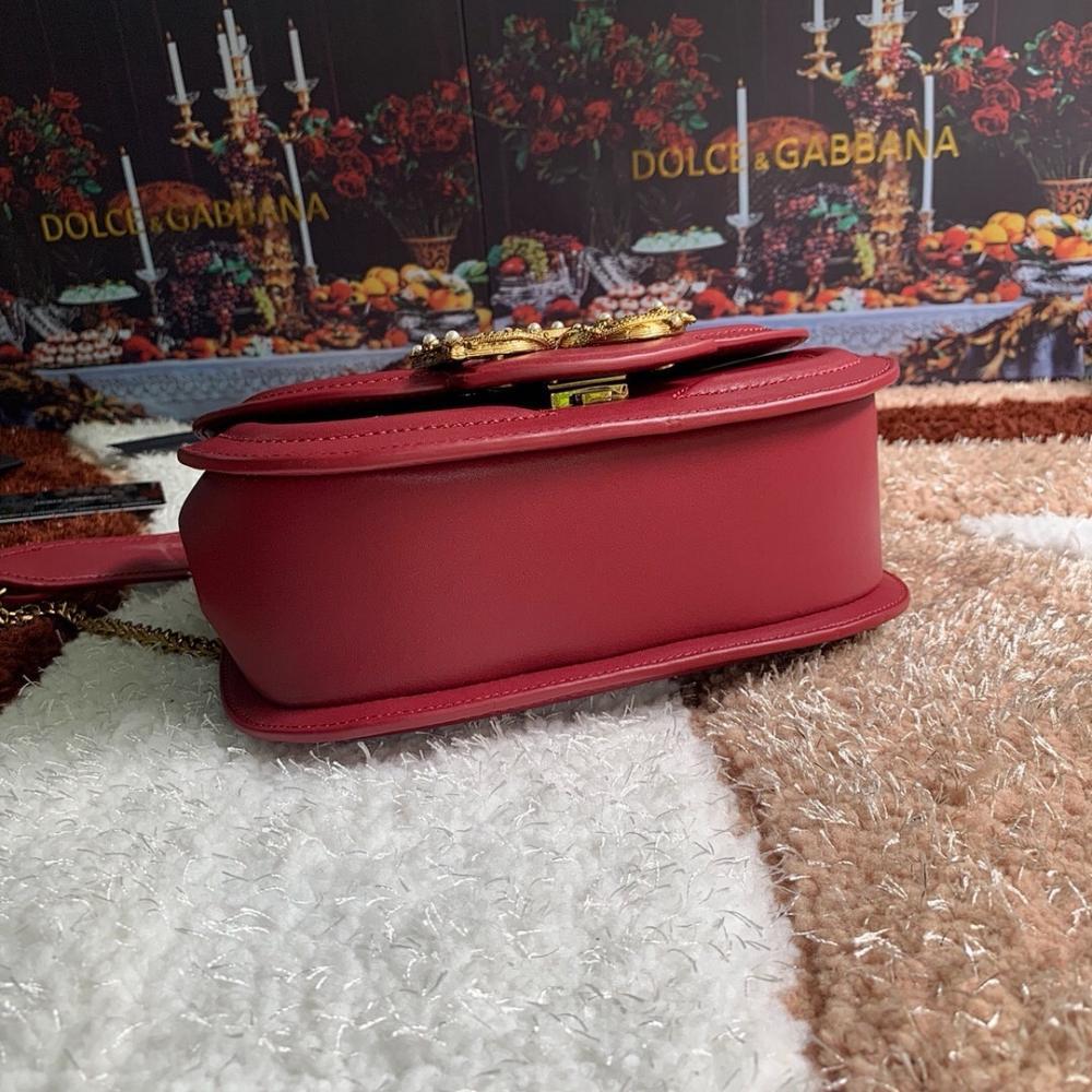 Stylish Calfskin Top Handle Bag – Limited Edition